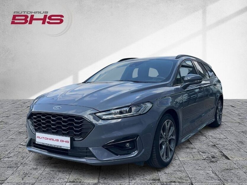 Mondeo
