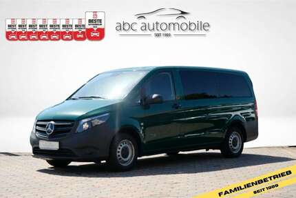 Mercedes-Benz Vito 78.000 km 32.080 &euro; Neu Wulmstorf 21629