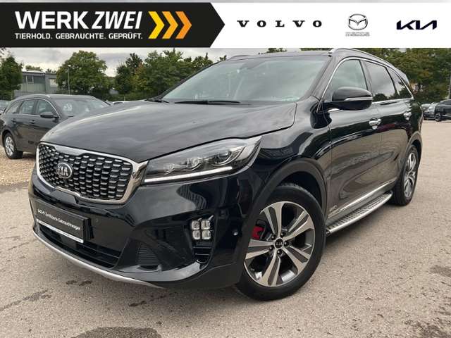 Kia Sorento 60.000 km 32.900 € Augsburg 86179