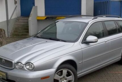 Jaguar X-Type 185.000 km 4.999 &euro; Osterode am Harz 37520