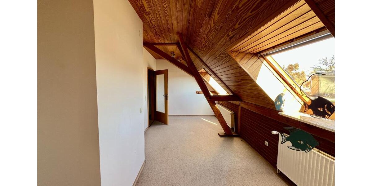 Doppelhaushälfte Nienburg (Weser) - 5 Zimmer, 137 m&sup2;, 980&euro; | Angebot:26144515