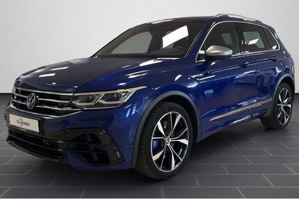 VW Tiguan 40.455 km 40.800 &euro; Mainz 55120