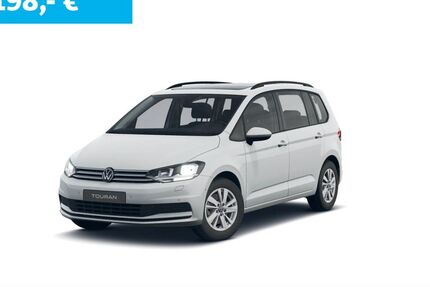 VW Touran 4.729 km 34.530 &euro; Kornwestheim 70806