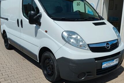 Opel Vivaro 234.623 km 3.999 &euro; Jade 26349