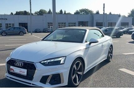 Audi A5 9.492 km 44.477 € Oldenburg 26135