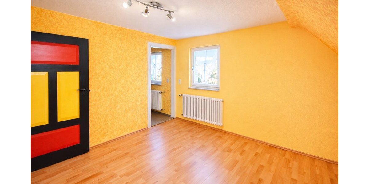 Einfamilienhaus mit Traumgrundstück direkt am Neckar in Rottweil-Bühlingen - Einfamilienhaus Rottweil-Bühlingen Bühlingen | Angebot:27070327