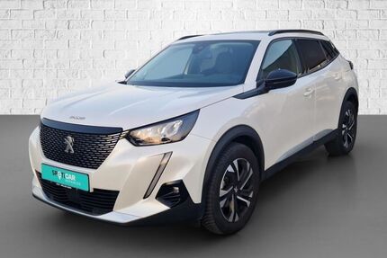 Peugeot 2008 42.700 km 17.950 &euro; Delitzsch OT Döbernitz 04509