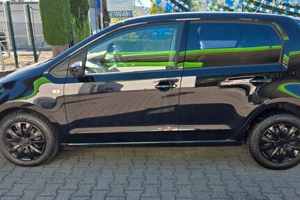Skoda Citigo 82.994 km 7.380 &euro; Königs Wusterhausen - OT Niederlehme 15713