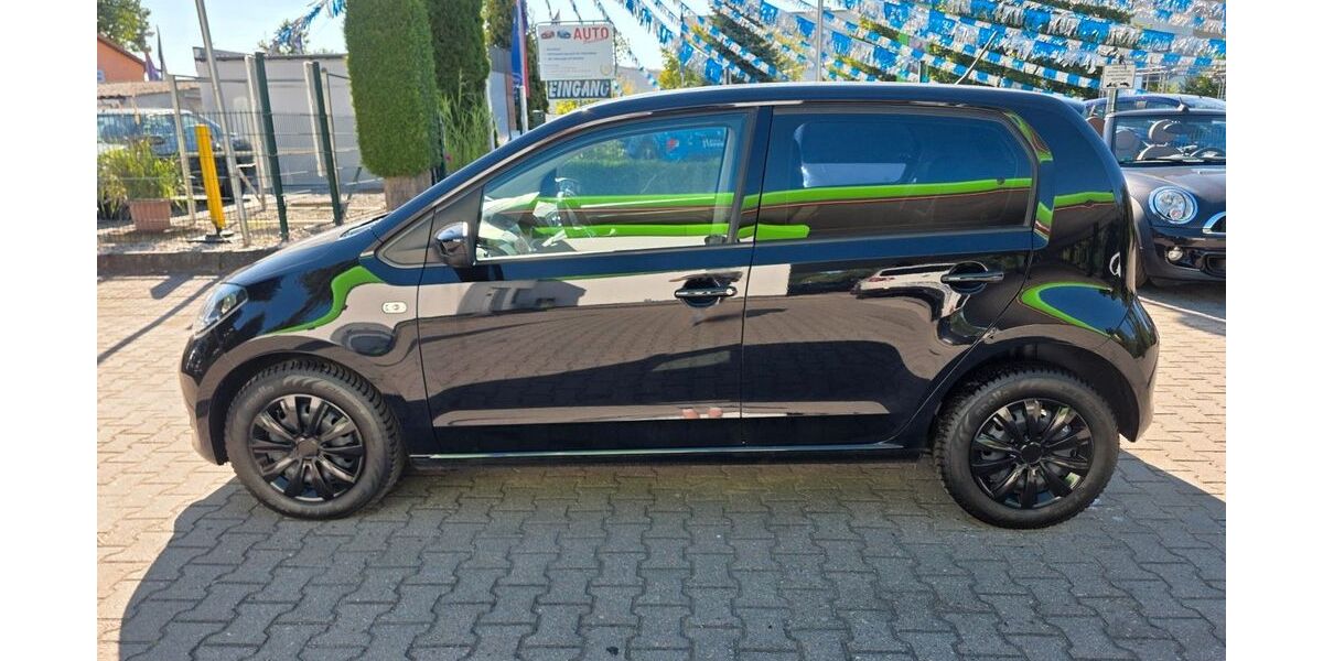 Skoda Citigo 82.994 km 7.380 &euro; Königs Wusterhausen - OT Niederlehme 15713