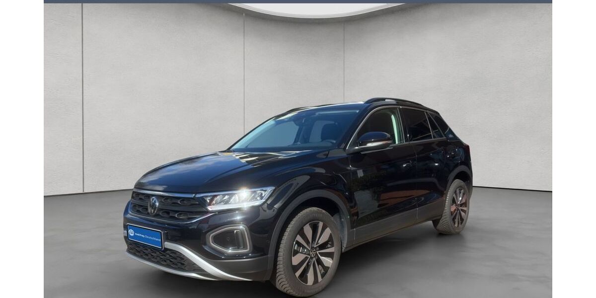 VW T-Roc 19.760 km 23.490 &euro; Bordesholm 24582