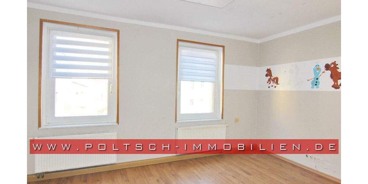 Einfamilienhaus Weida - 4 Zimmer, 121 m&sup2;, 99.000&euro; | Angebot:25747517