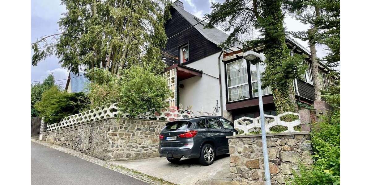 Haus zum Kaufen in Glashütte Schlottwitz 169.000 € 126 m² 6 zimmer