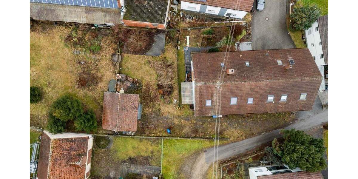 Grundstück Achstetten - 420.000&euro; | Angebot:25154262