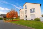 FRISCH RENOVIERT  SCHÖNE AUSSICHT MIT STELLPLATZ - Dachgeschoßwohnung Bad Emstal | Angebot:26230260