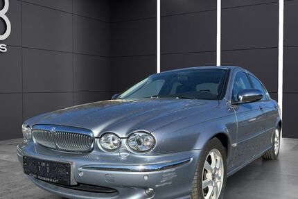 Jaguar X-Type 188.767 km 3.500 &euro; Burgkunstadt 96224