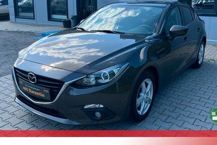 Mazda 3 148.152 km 10.499 &euro; Ludwigsfelde 14974