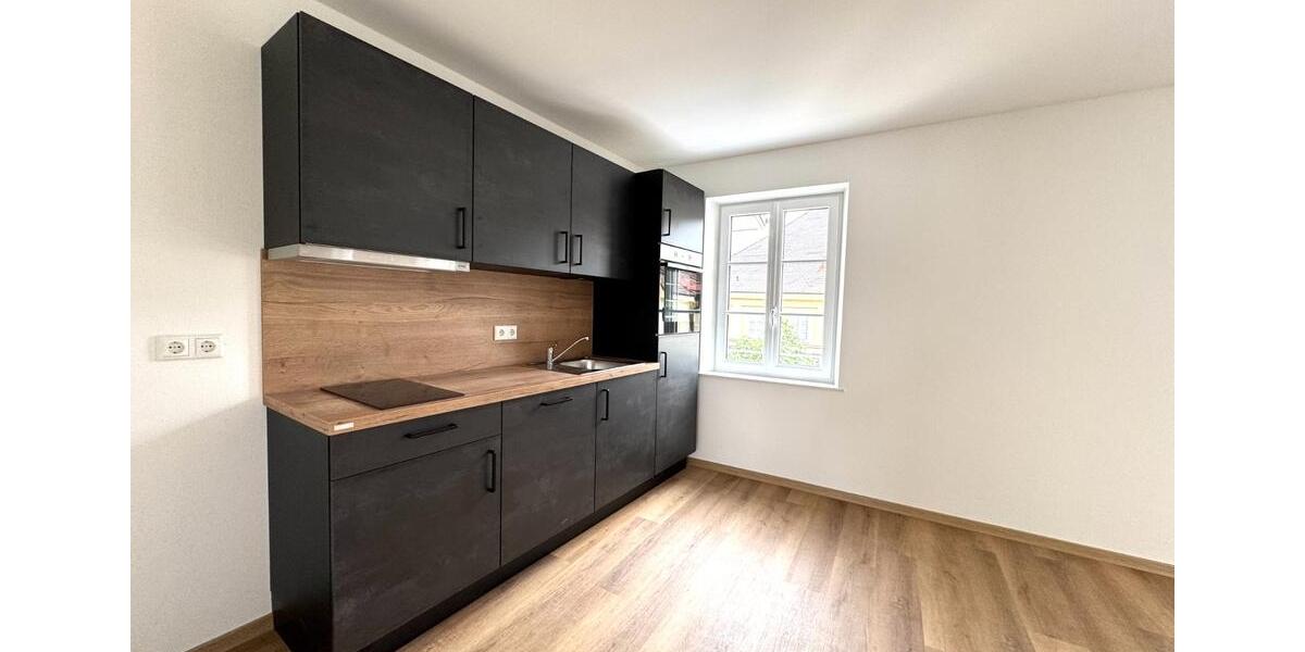 Etagenwohnung Altötting - 1 Zimmer, 35 m&sup2;, 490&euro; | Angebot:22180743