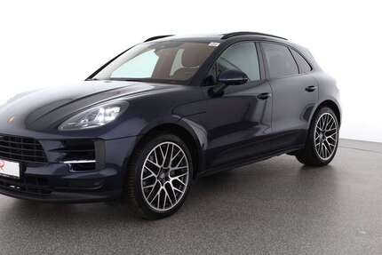 Porsche Macan 94.512 km 52.880 &euro; Berlin 12103
