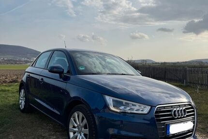 Audi A1 89.281 km 13.900 &euro; Weißenburg 91781