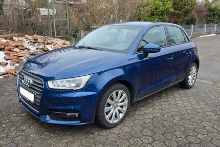 Audi A1 89.281 km 14.900 &euro; Weißenburg 91781