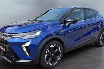 Mitsubishi ASX 13.000 km 25.480 &euro; Grafenhausen 79865