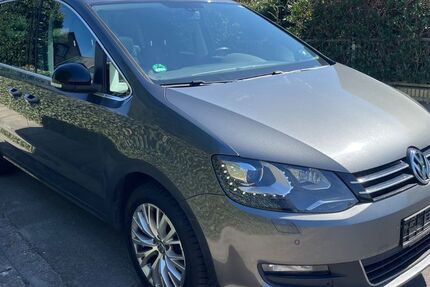 VW Sharan 181.192 km 8.999 &euro; Quickborn 25451