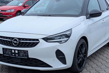 Opel Corsa 73.000 km 12.900 &euro; Rauenberg 69231