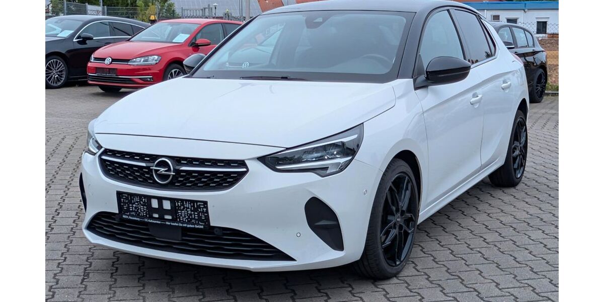 Opel Corsa 73.000 km 12.900 &euro; Rauenberg 69231