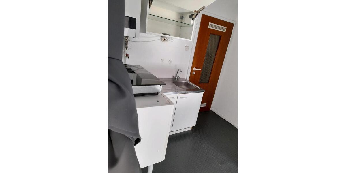 Etagenwohnung Aachen Aachen-Mitte - 2 Zimmer, 38 m&sup2;, 600&euro; | Angebot:26023929