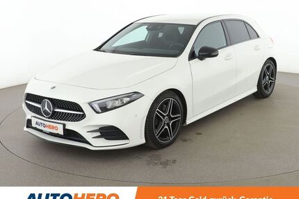 Mercedes A 220