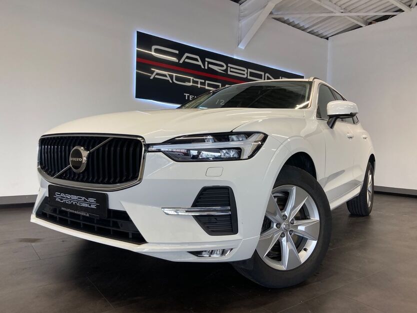 Volvo XC60 134.499 km 27.900 € Bretten 75015