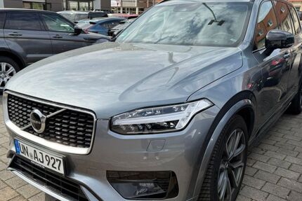 Volvo XC90 113.000 km 38.885 &euro; Darmstadt 64291