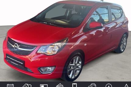 Opel Karl 26.000 km 8.970 &euro; Mayen 56727