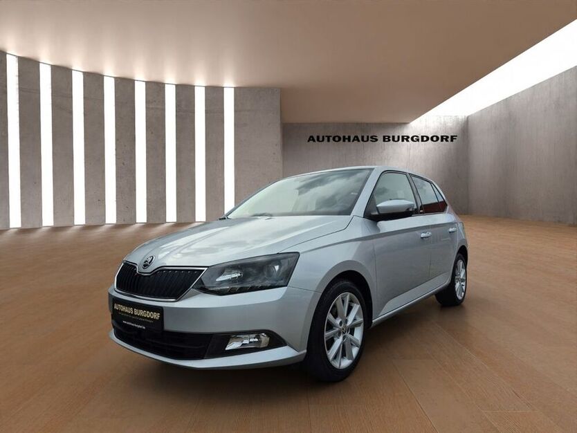 Fabia