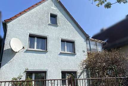 Haus Zeithain OT Gohlis Gohlis - 4 Zimmer, 108 m&sup2;, 49.000&euro; | Angebot:26639881