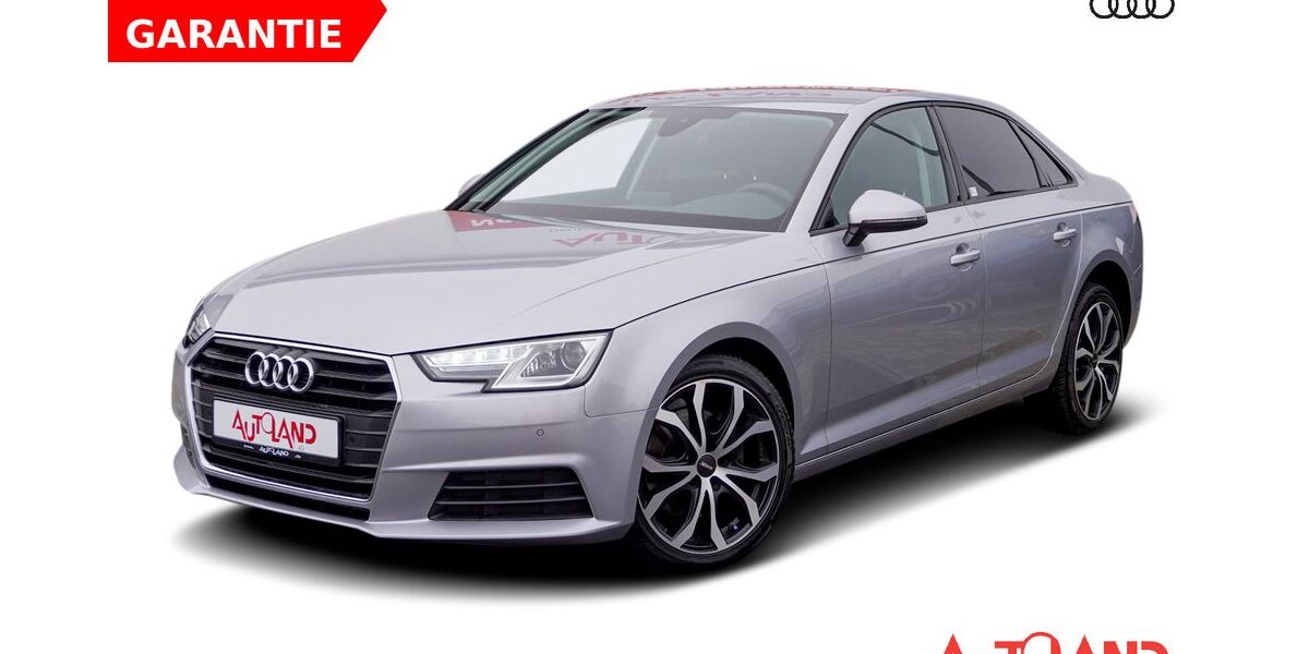 Audi A4 103.236 km 19.490 &euro; Bautzen 02625