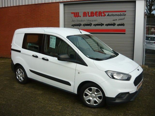 Ford Transit 65.879 km 11.880 &euro; Meppen 49716