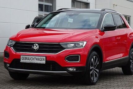 VW T-Roc 83.820 km 24.645 € Meißen 01662