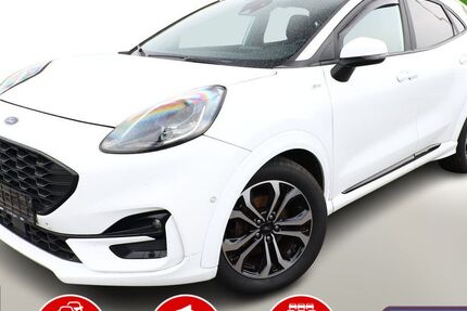 Ford Puma 115.000 km 12.588 &euro; Kehl 77694