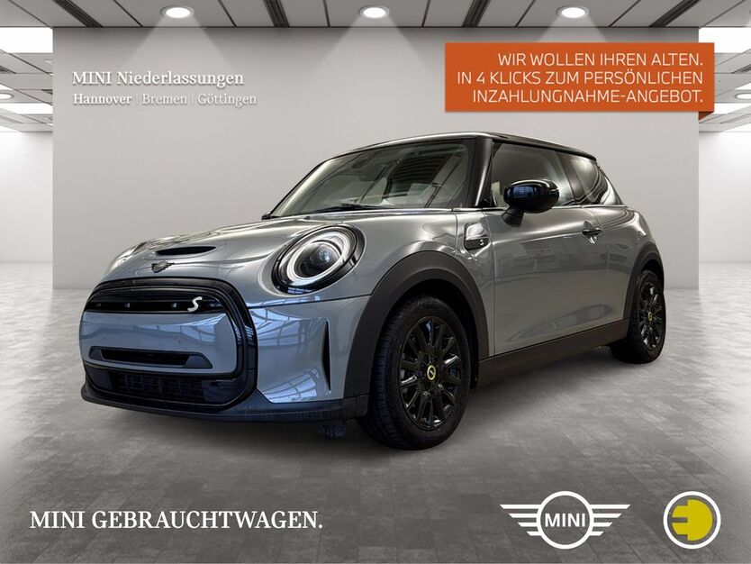 Mini Cooper SE 14.371 km 17.910 € Hannover 30539