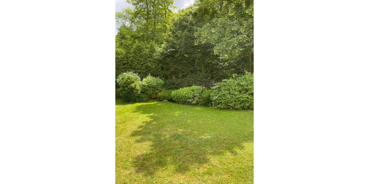 Komfortable Erdgeschoss Wohnung SB Rotenbühl 4 zimmer