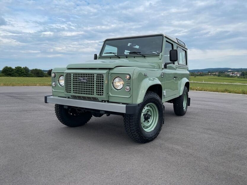 Defender