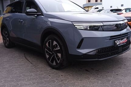 Opel Grandland (X) 5.648 km 30.990 &euro; Ketzin 14669