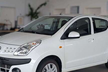 Nissan Pixo 24.665 km 5.990 &euro; Kaltenkirchen 24568