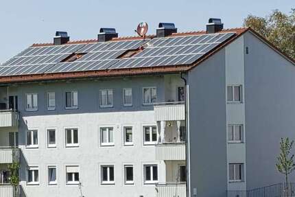 Wohnung Peiting - 4 Zimmer, 85 m&sup2;, 340.000&euro; | Angebot:26437130