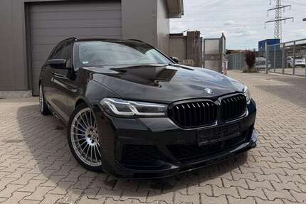 Alpina D5 120.700 km 48.300 € Guldental 55452