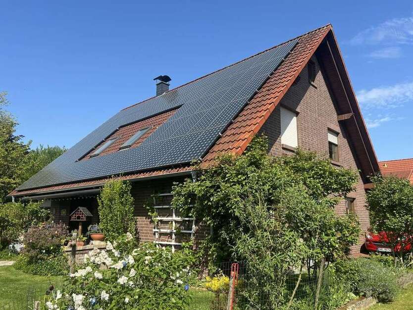 Haus zum Kaufen in Auhagen 470.000 € 195 m²