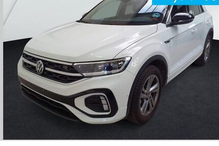 VW T-Roc 5.800 km 30.405 &euro; Fürth 90762