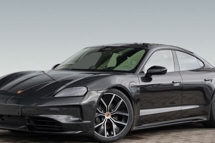 Porsche Taycan 7.900 km 121.300 &euro; Reutlingen 72770