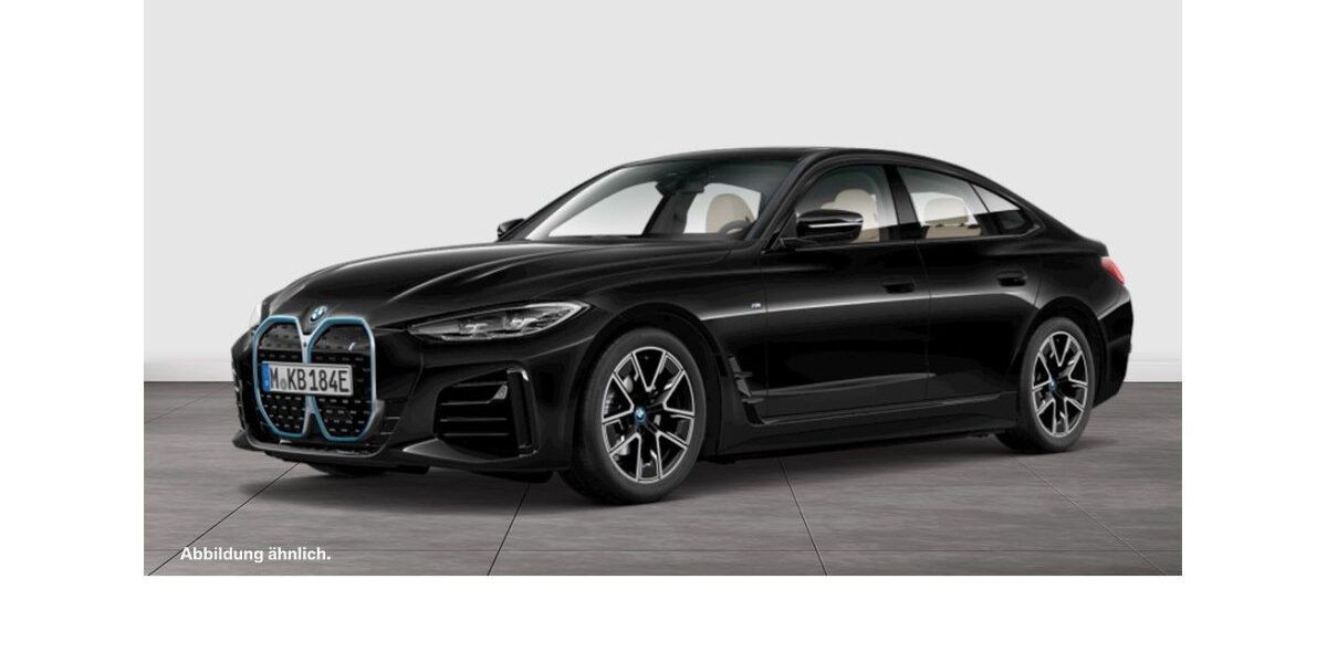 BMW i4 40.040 km 44.490 &euro; Köln-West 50858